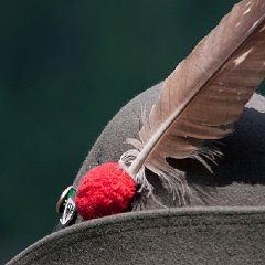 20 - Campo Franscia - Festa degli Alpini